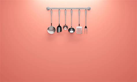 Riveira Bamboo Wooden Spoons: Essential Kitchen Tools