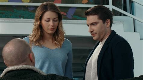 Смотреть "Раненое сердце. 4 серия" онлайн. Сериал - eTVnet