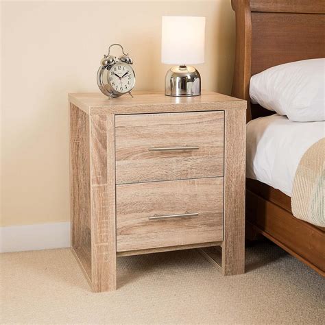 jolene bed side table bunnings australia