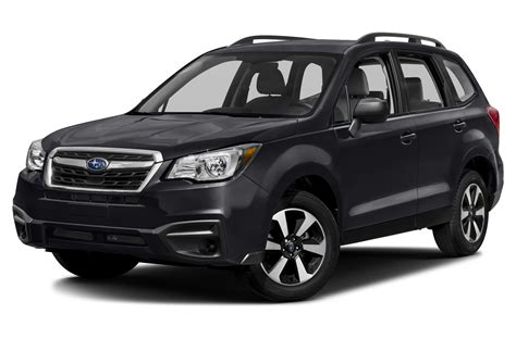 subaru forester view specs prices  wheelsca