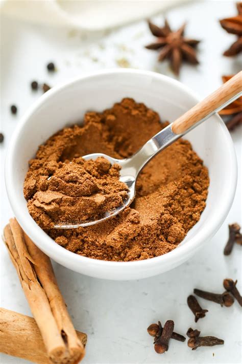 chinese 5 spice recipes 13