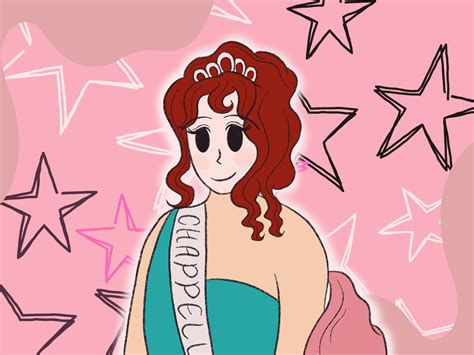 Chappell Roan’s Journey Redefining “Celebrity” — Jerk Magazine