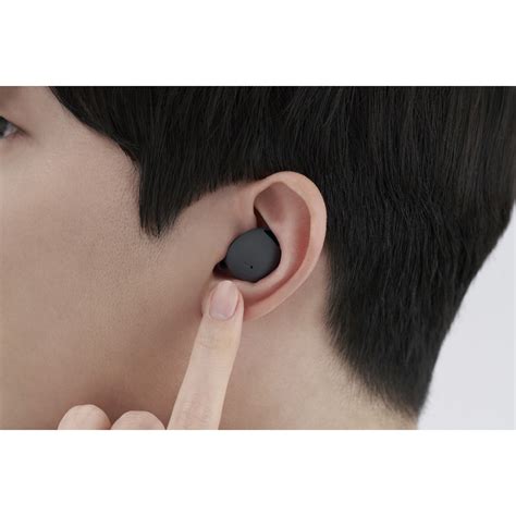 Samsung Galaxy Buds2 Pro True Wireless Earbuds, Graphite SM-R510NZAAXAR ...