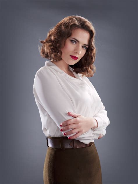 Captain America And Peggy Carter Halloween Costumes Peggycarter-catfa ...