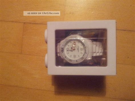Ice Watch Weiß