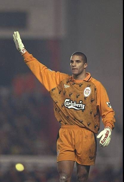 liverpool goalkeeper david james   liverpool goalkeeper