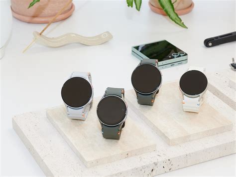 Galaxy Watch 7 und Watch Ultra: Samsungs neue Smartwatches