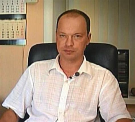 Умер Андрей Жиляев