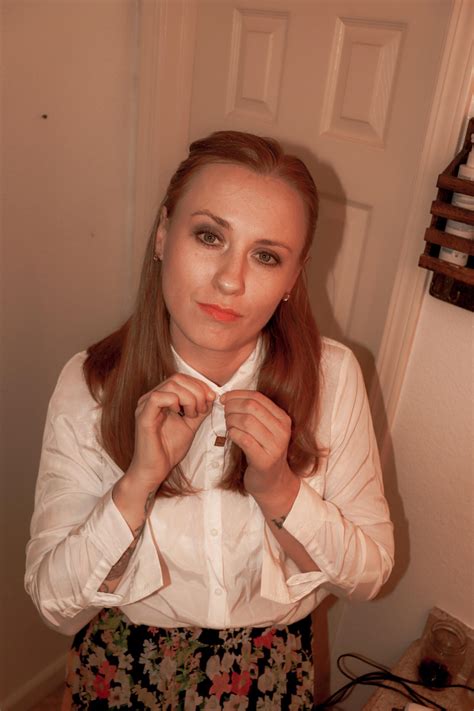 I’m such a good girl. You can see it in my eyes. (Myself (f)) | Scrolller