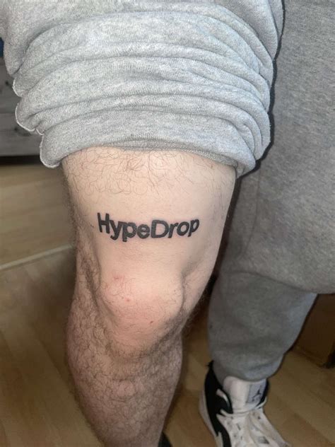 HypeDrop (@HypeDrop) / Twitter