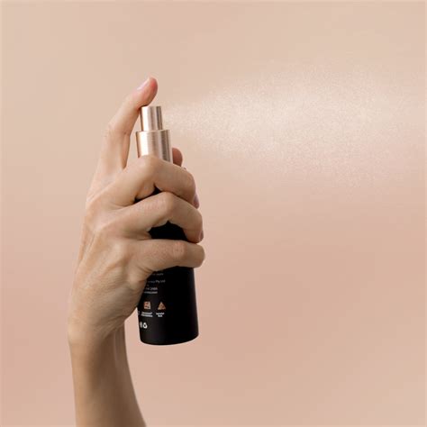 Collagen Calm Activated Mist – Aviiana