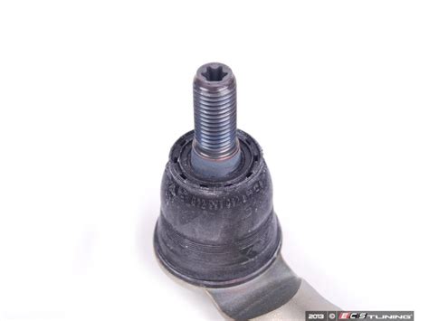 Genuine Volkswagen Audi - 1K0423811K - Tie Rod End - Left (1K0 423 811 K)