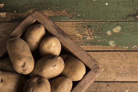 potato  images pixabay