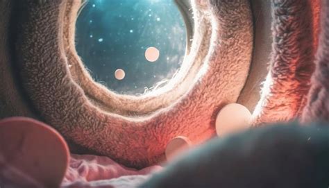 Premium Photo | Biological cell