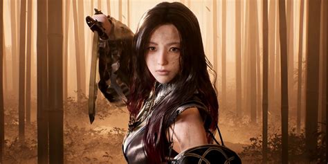 Phantom Blade Zero es un tributo apasionado a las leyendas de las artes ...
