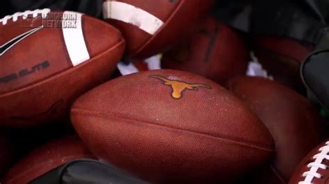 All Access, Texas GameDay and More Highlight Texas Football Coverage on ...