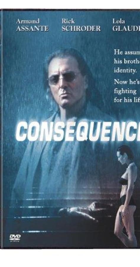 Consequence (2003) - IMDb
