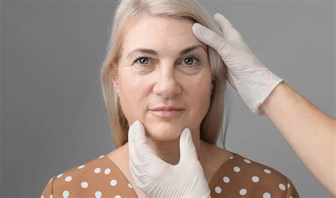masculine  youthful facelift surgery  men