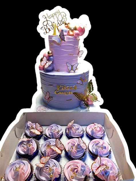 Ashley & Ashlynn Cake... - Ashley & Ashlynn Cake creation