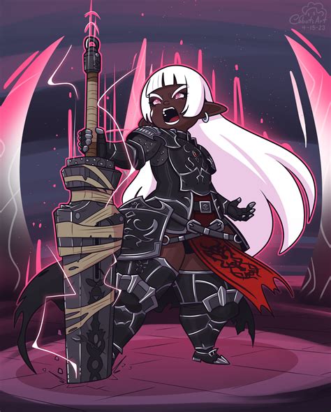 Mary Muffin: Unleashed by Cobatsart on Newgrounds