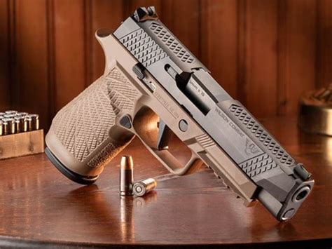 long range handguns      mag life