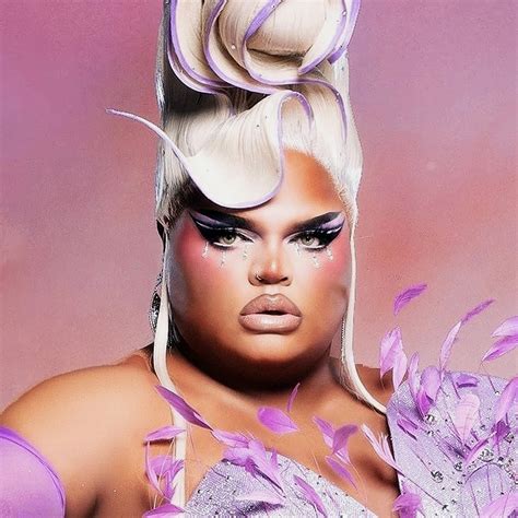 Kandy Muse | Drag Queen | Squirrels & Friends