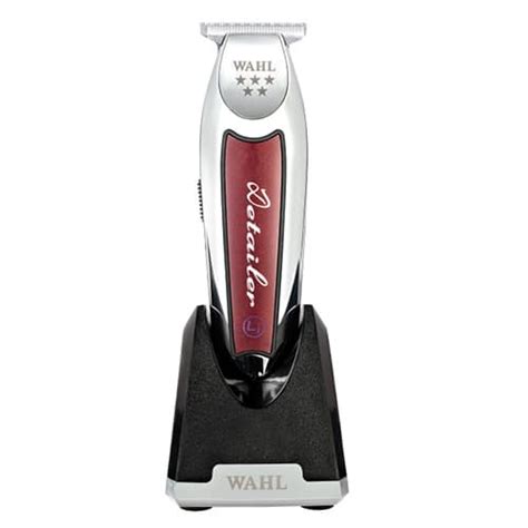 WAHL DETAILER CORDLESS - AH-LING Electronics