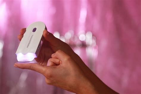 hair removal – Finishing Touch Yes!