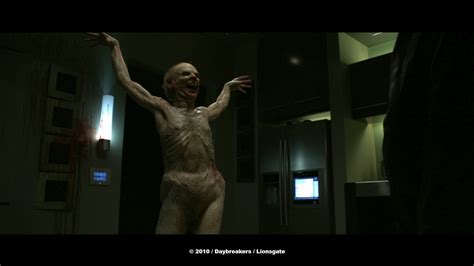 DAYBREAKERS: James Rogers - VFX Supervisor - Postmodern - The Art of ...