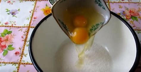 Печенье «Орешки» со сгущенкой