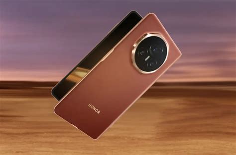 HONOR Magic V3: Specs Unveiled - UnlockBase