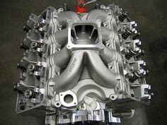john kaase racing engines