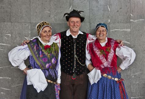 Slovenian Culture 101 in Photos