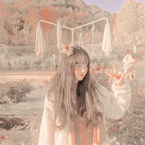 Korean Girl Aesthetic - 61 фото