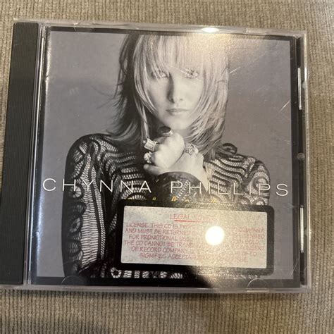 Chynna Phillips Nude