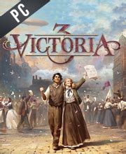 Victoria 3 Key kaufen Preisvergleich