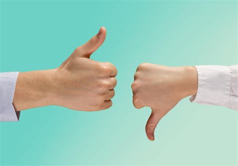 Premium Photo | Disagreement