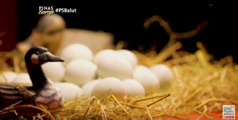 oldest balutan  pateros gma news