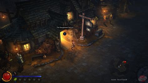 Diablo 3 - описание, системные требования, оценки, дата выхода