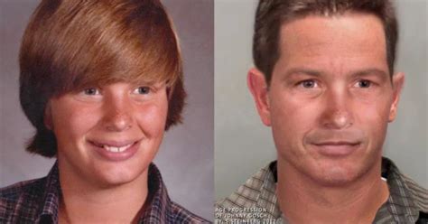 John David Gosch: The Unsolved Mystery That's Gripping the Nation - uorfd92