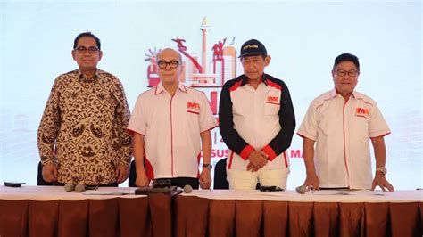 indonesia marketing association