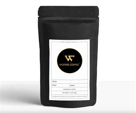Woffee Coffee | Vancouver BC