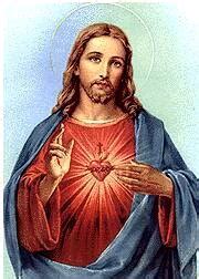 How the Sacred Heart Transforms Us