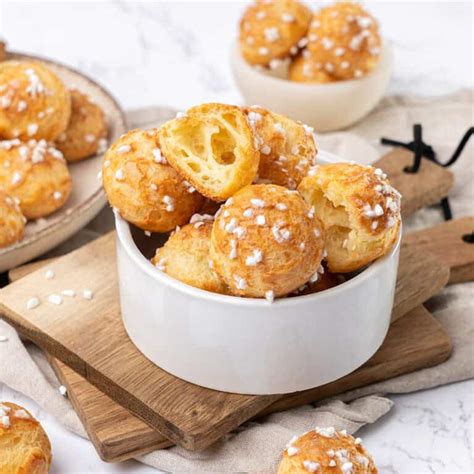 Top 47+ Best Delicious European Desserts Everyone Should Try - Spatula ...