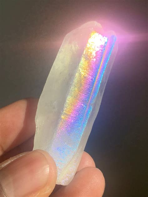 rainbow aura artofit