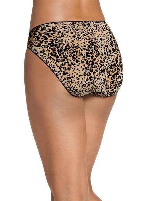 Jockey Women No Panty Line Promise Tactel Hi Cut | eBay