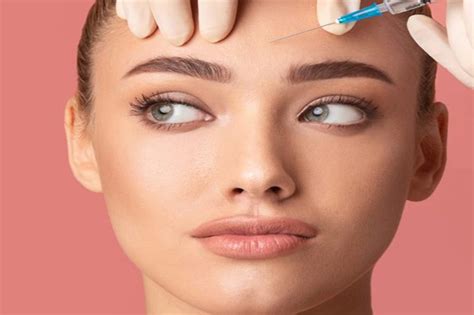 All You Need to Know About Botox Treatment - Bio Clinic