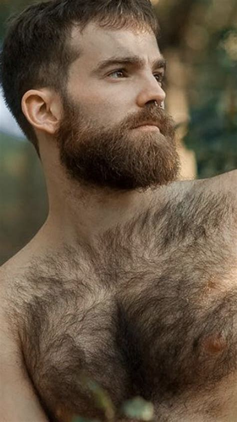 Pin by Kevin Keen on Beards n Haircuts | Handsome bearded men, Hairy