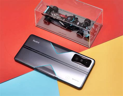 Poco F4 Pro to arrive globally with killer hardware from the Redmi K50 ...
