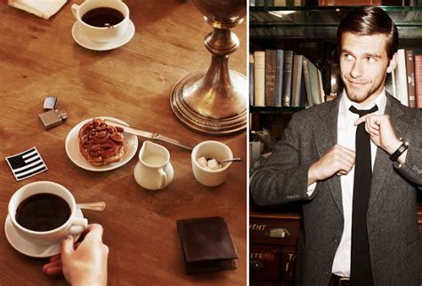 maple and shade: DAPPER DUDES.